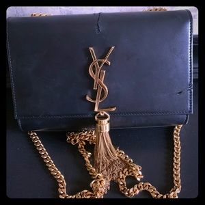 Authentic YSL Purse